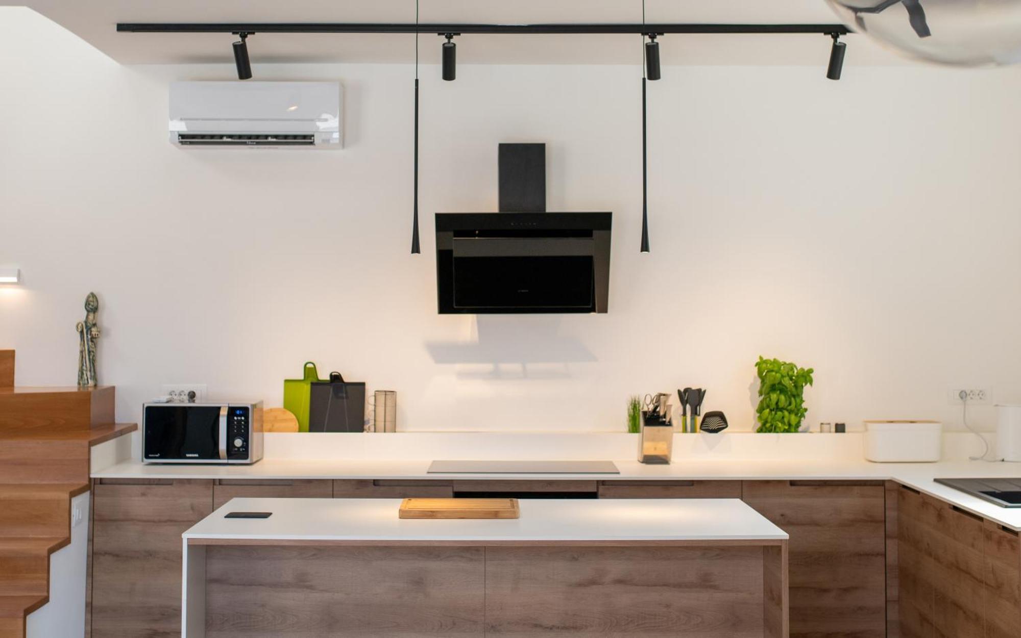 Brand New Villa Carmelita Exclusive With Free Smart Car Dubrovnik Exterior foto